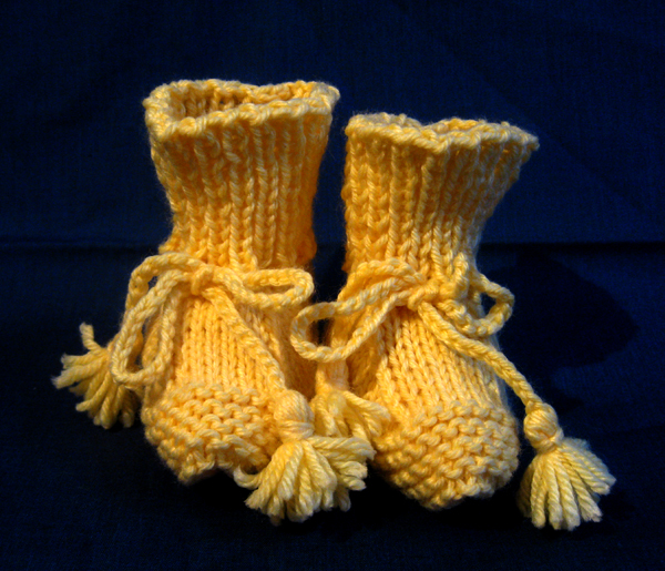 Dzeltenie zābaciņi